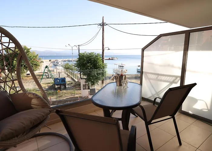 Filippos Apartments