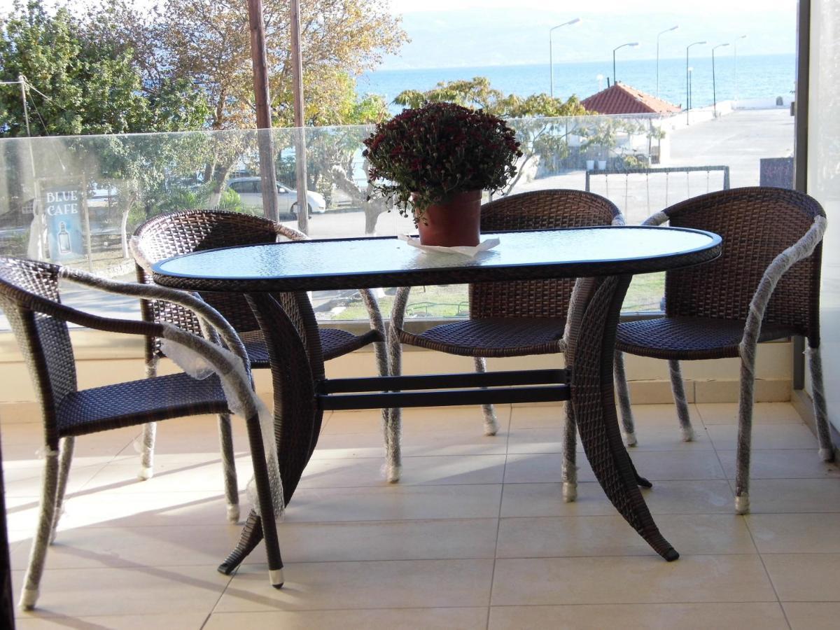 Apartment Filippos