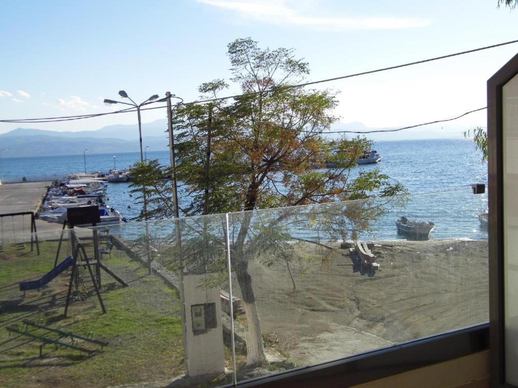 Filippos Apartment