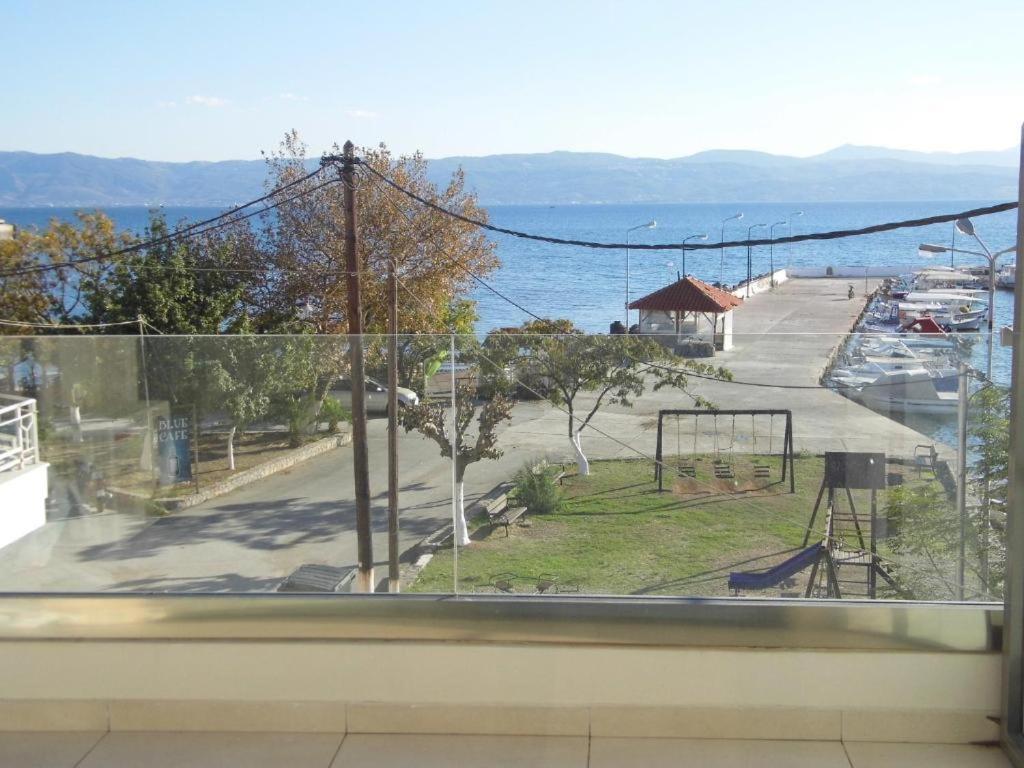 Filippos Apartment *