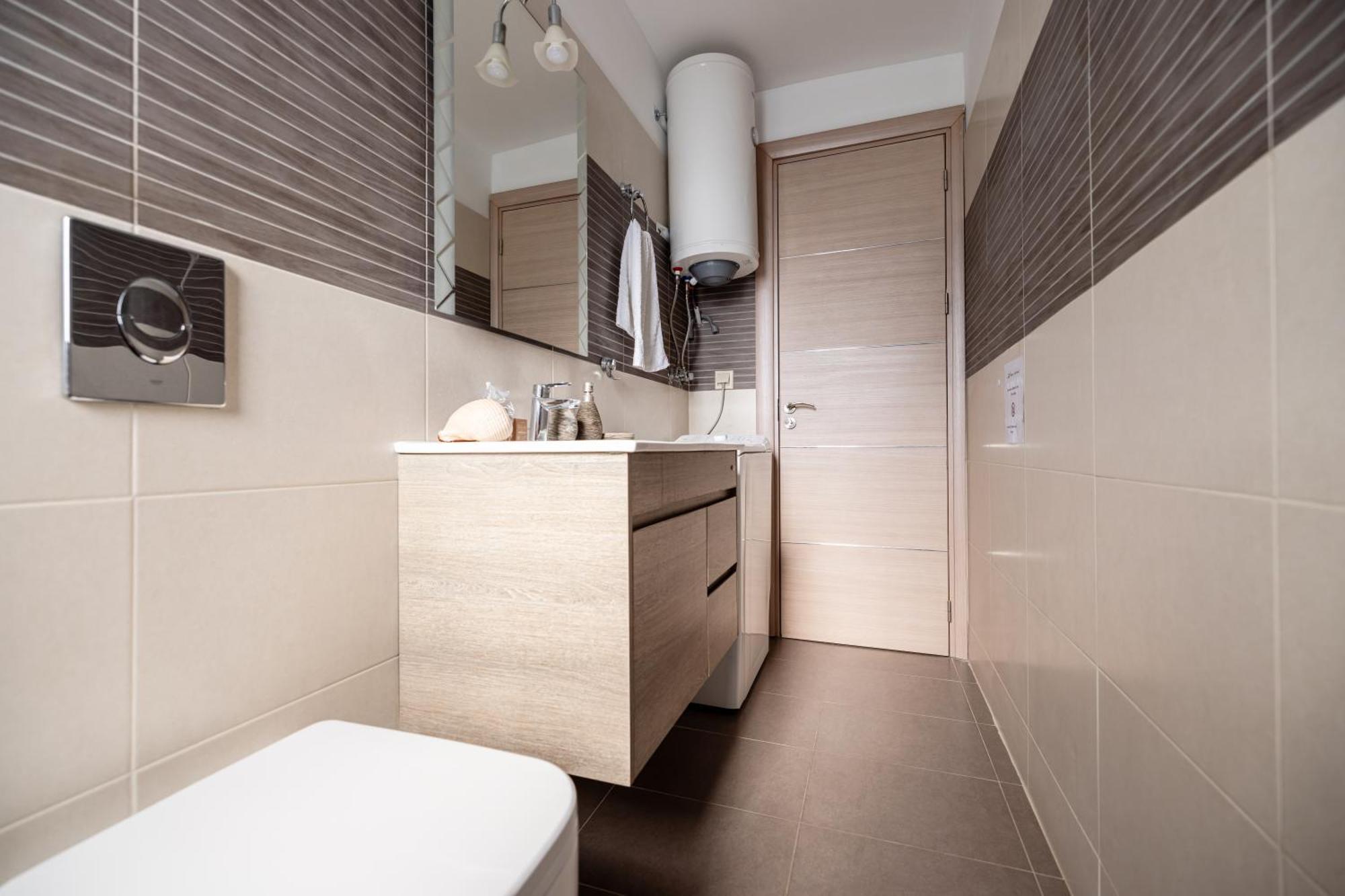 Filippos Apartment