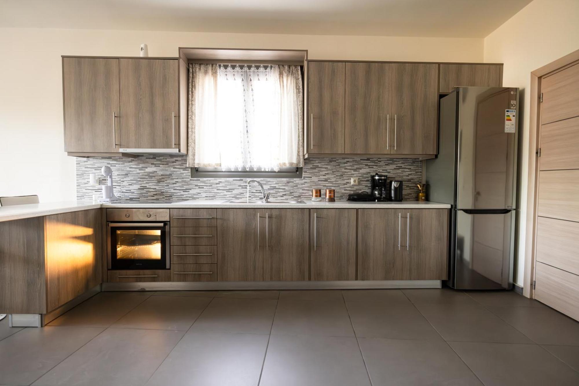 Filippos Apartment