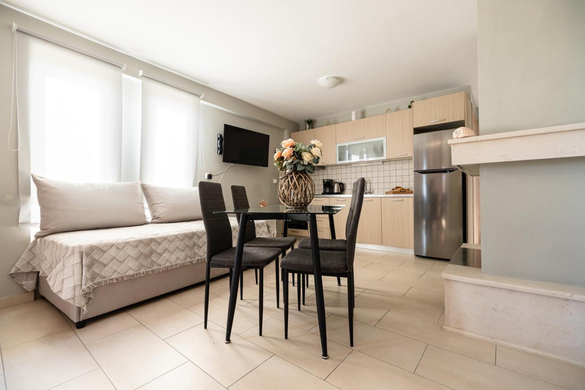 Filippos Apartment