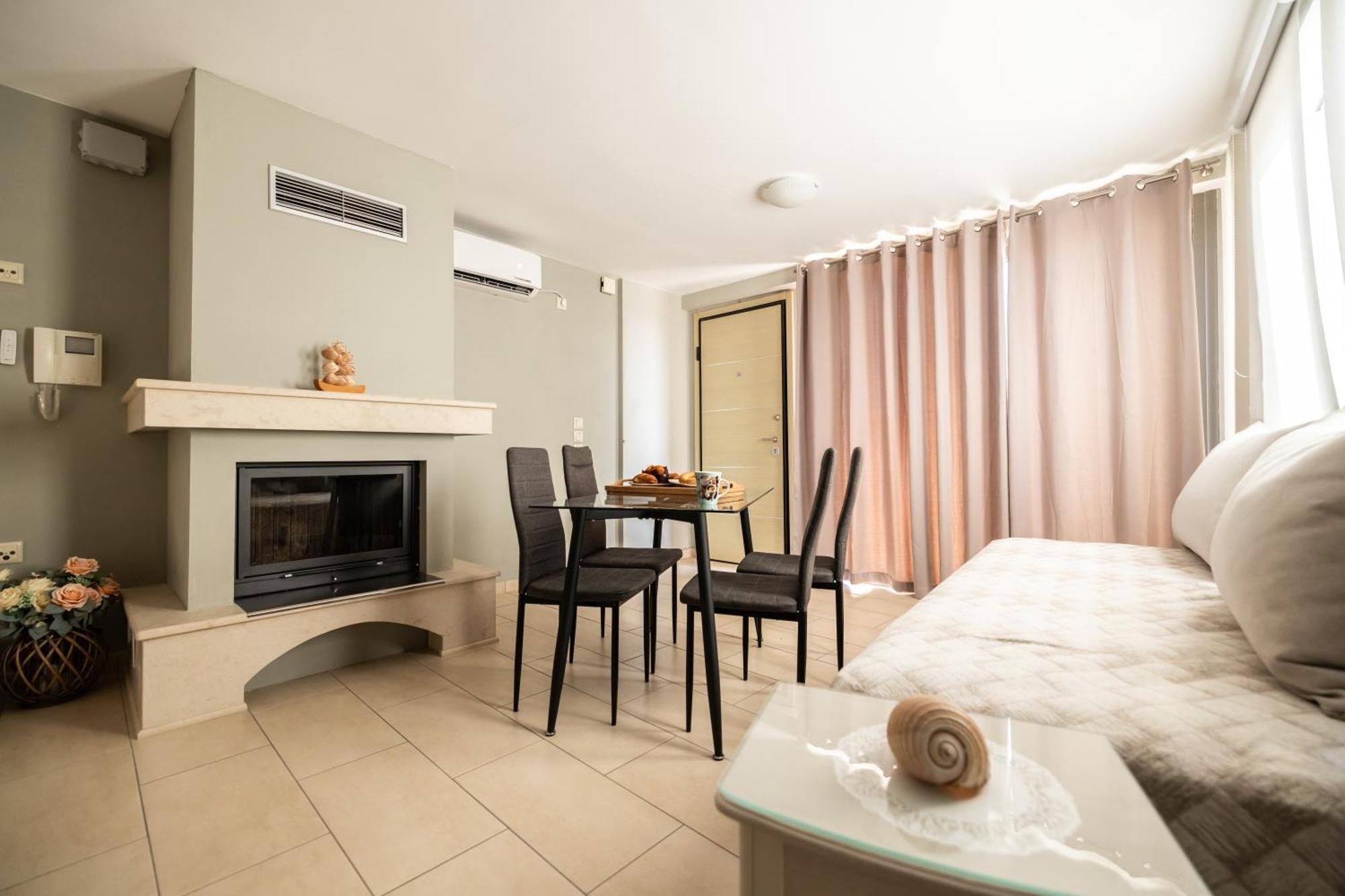 Apartment Filippos