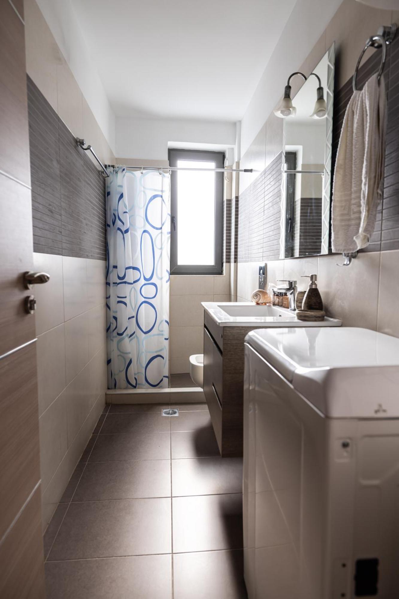 Apartment Filippos Amarynthos